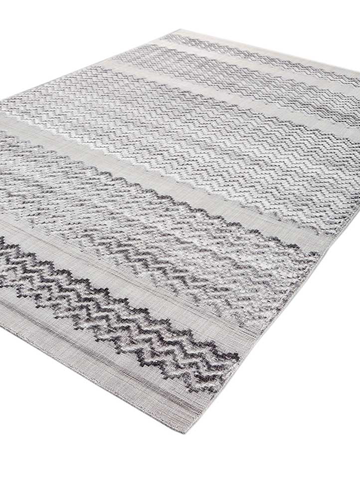 Viscose Rug 270x180cm - Viskoseteppich