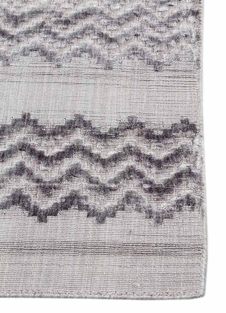 Viscose Rug 270x180cm - Viskoseteppich