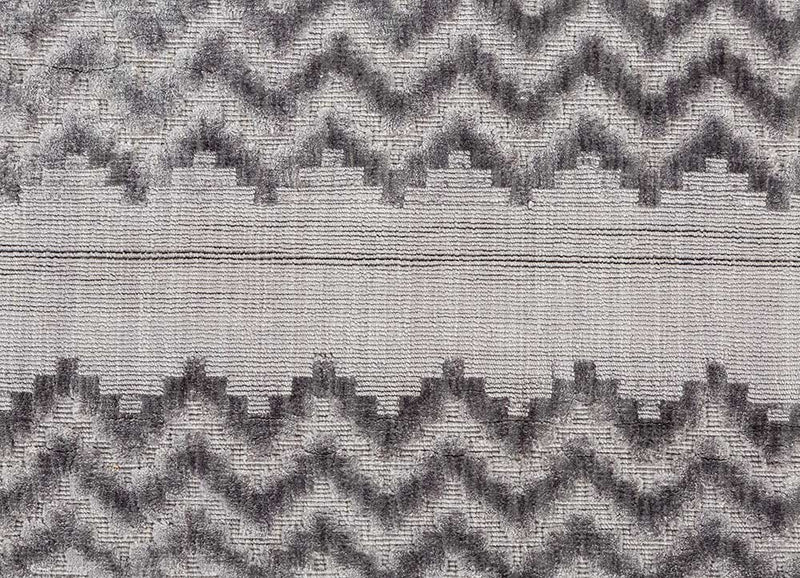 Viscose Rug 270x180cm - Viskoseteppich