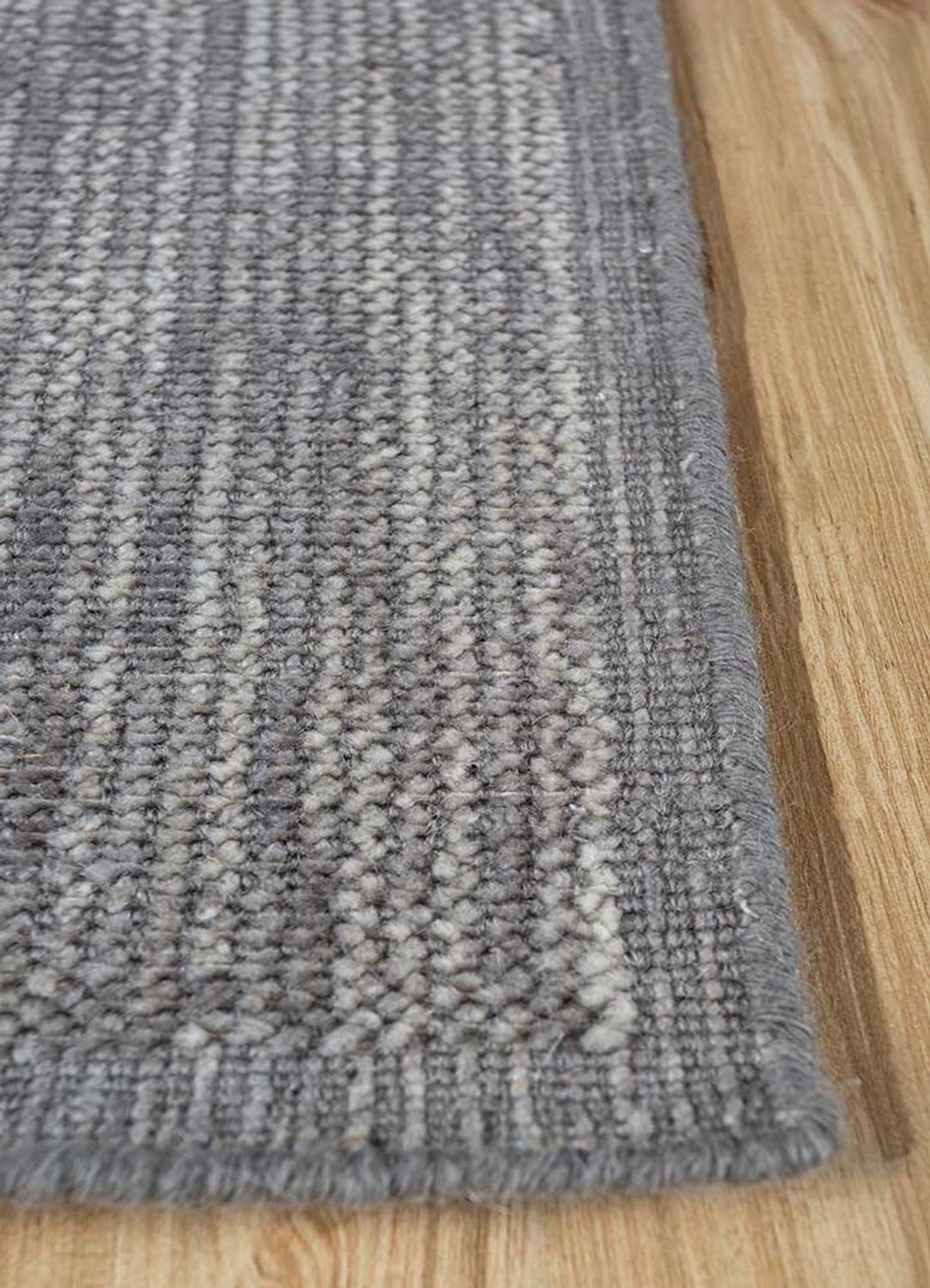 Wool Rug 240x150cm - Wool Rug