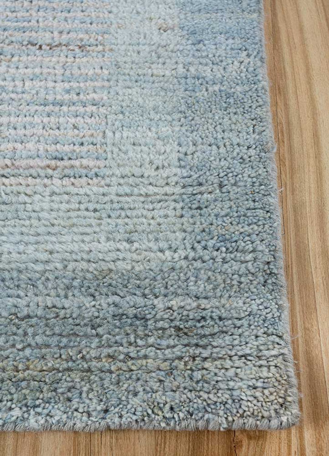 Wool Rug Noe - Wool Rug
