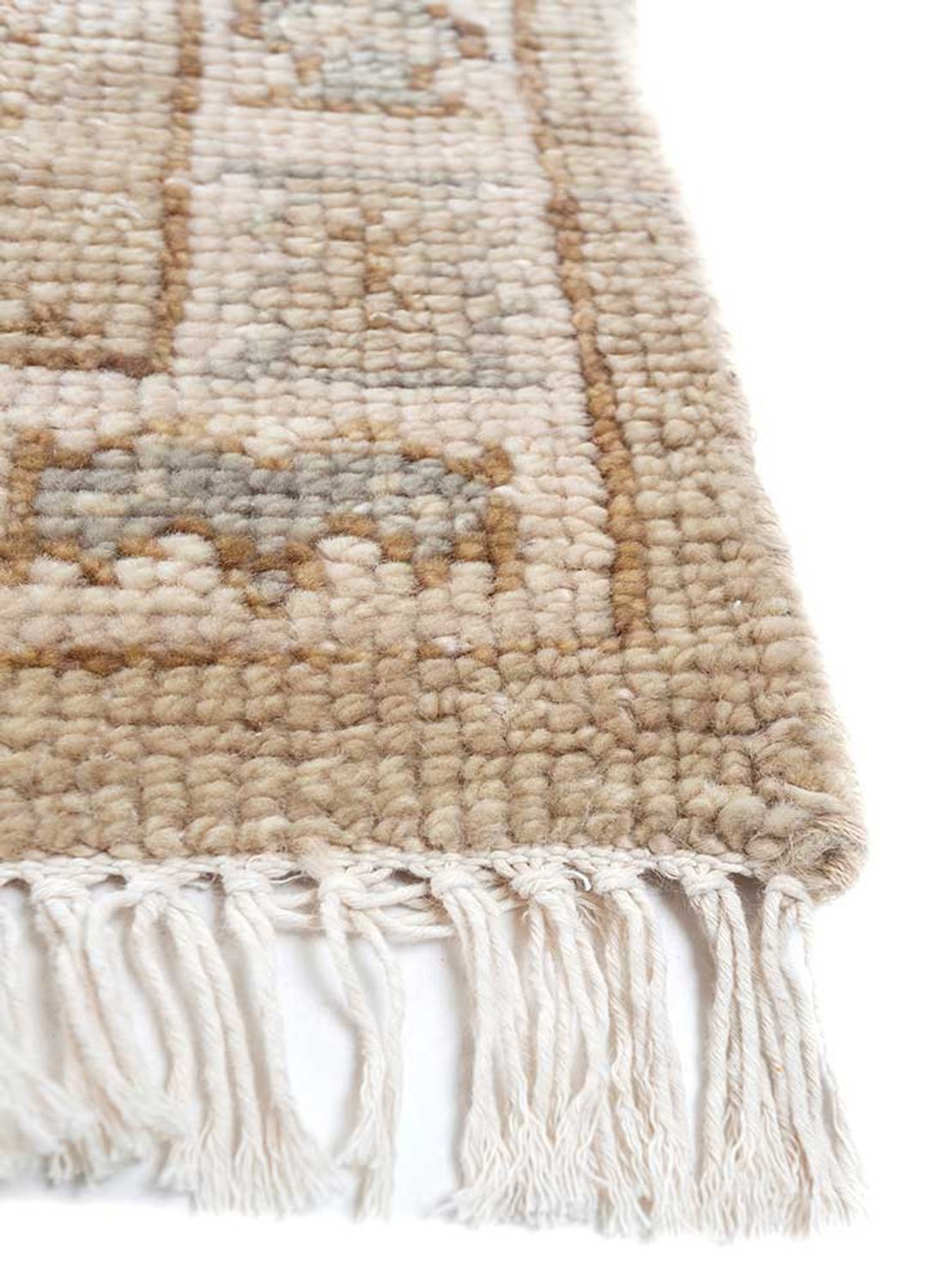 Oriental Rug Moshe