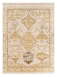 Oriental Rug - Gary - rectangle
