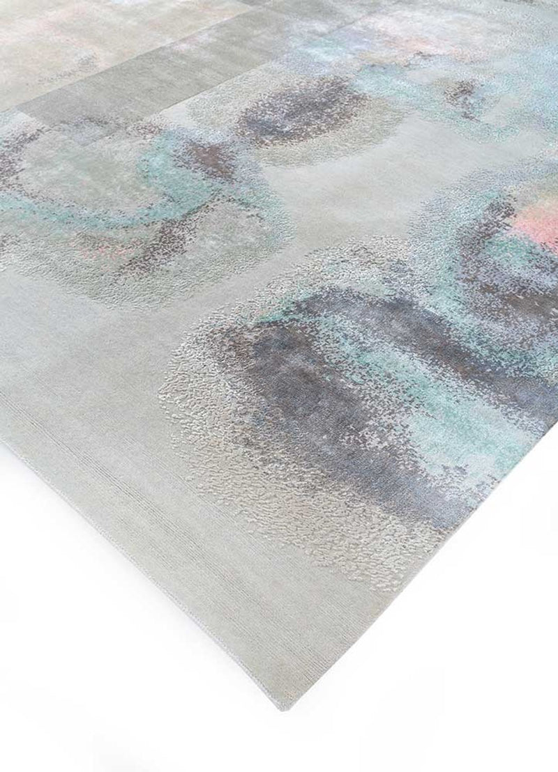 Designer Rug - 450 x 360 cm - beige