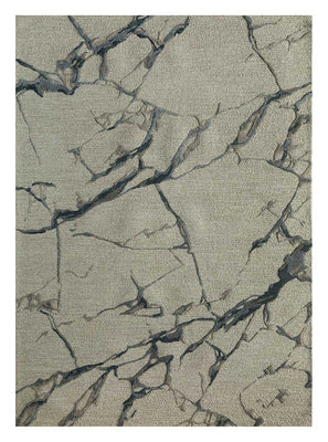 Wool Rug - Rhys - rectangle