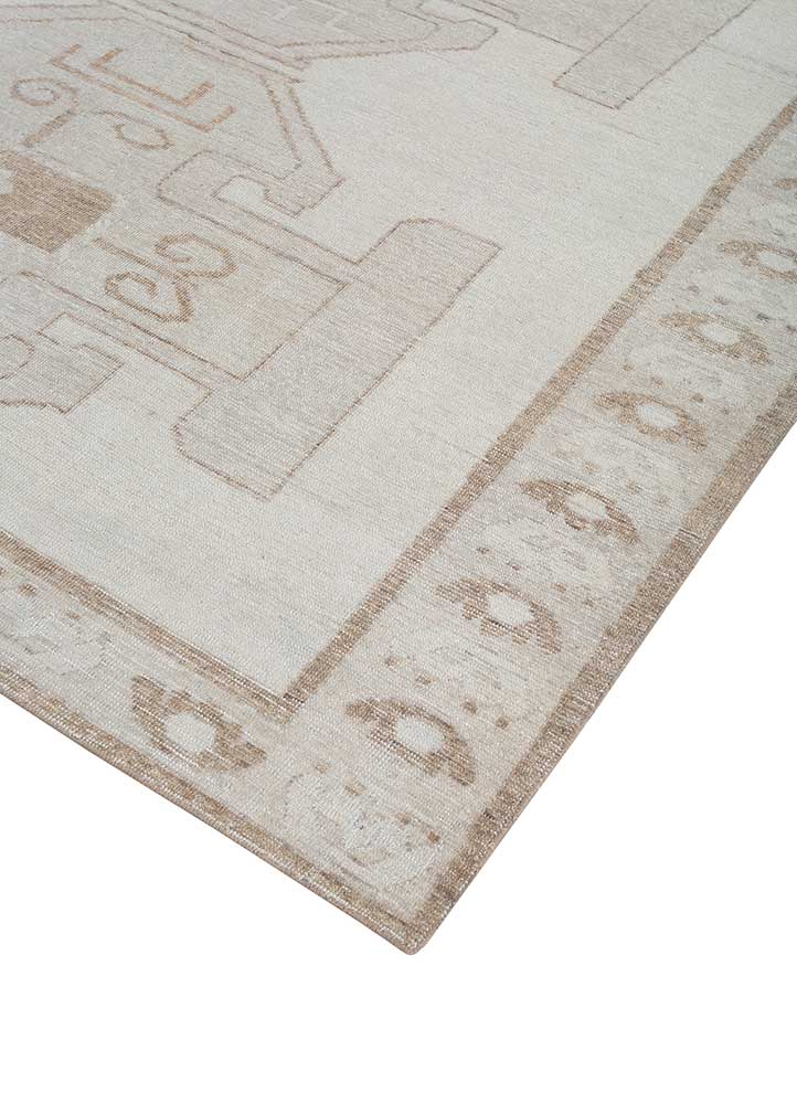 Wool Rug 240x300cm - Wool Rug