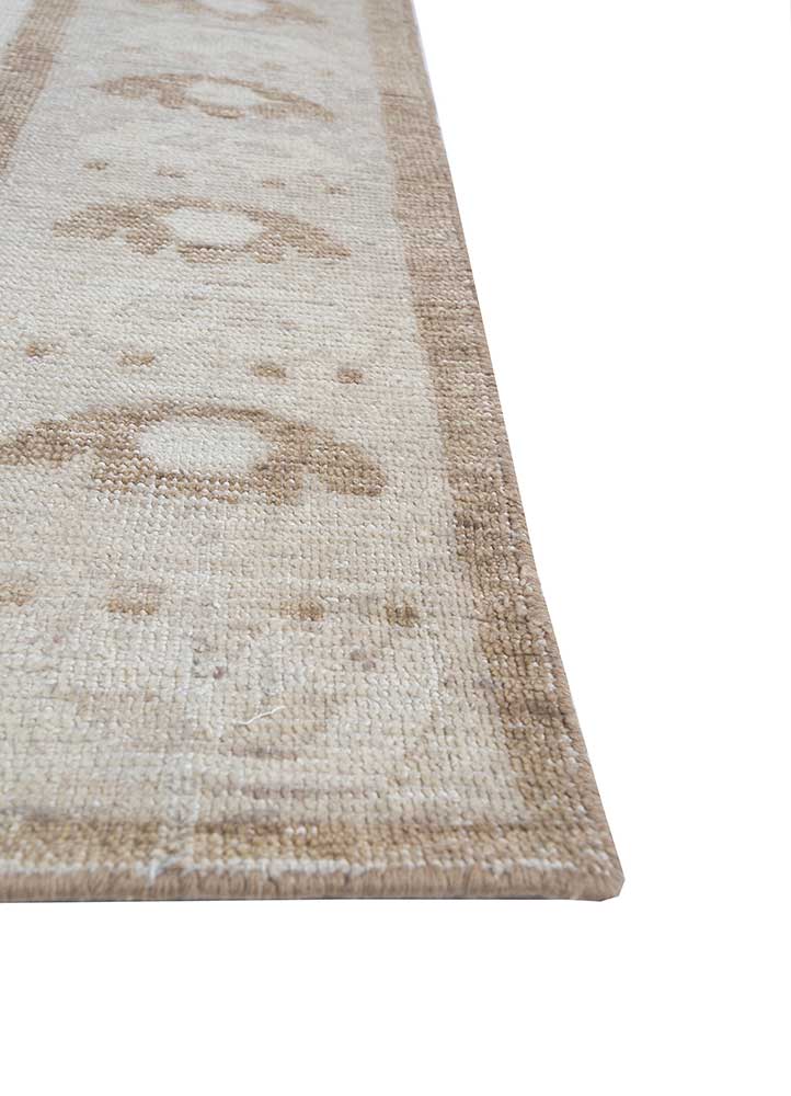 Wool Rug 240x300cm - Wool Rug