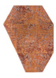 Wool Rug 167x212cm - Wool Rug