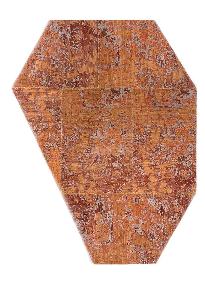 Wool Rug 167x212cm - Wool Rug