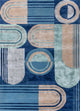 Wool Rug 270x180cm - Wool Rug