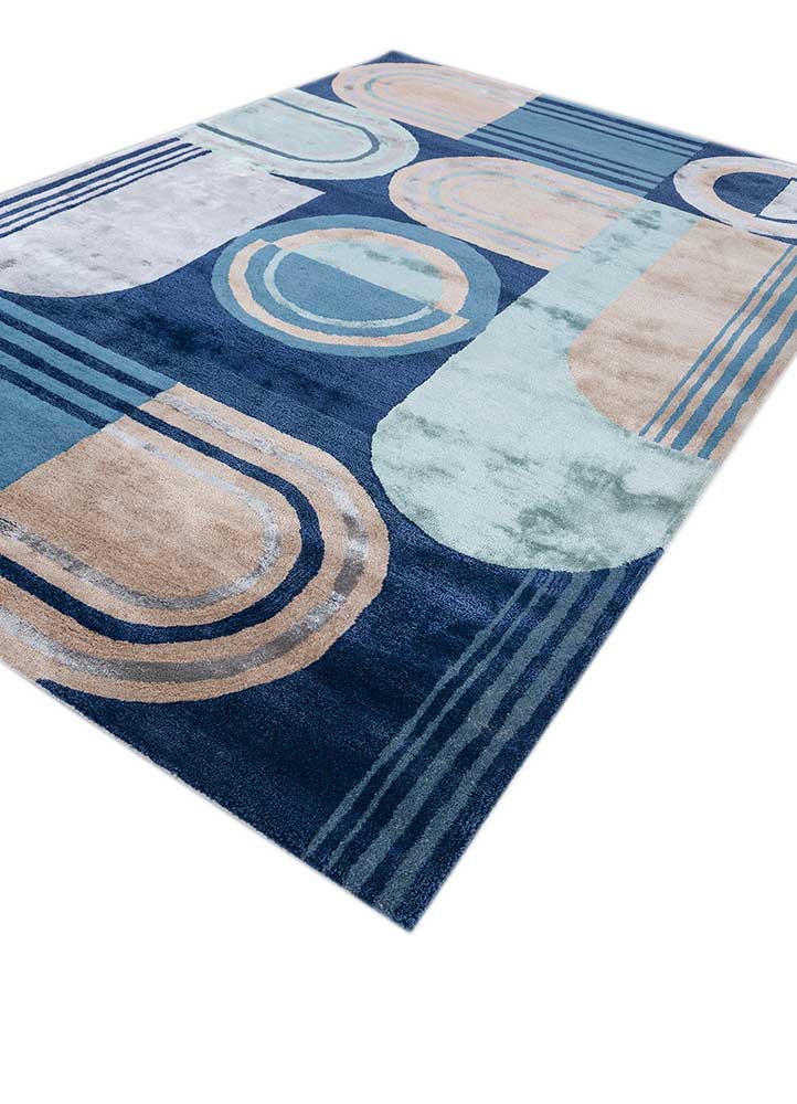 Wool Rug 270x180cm - Wool Rug