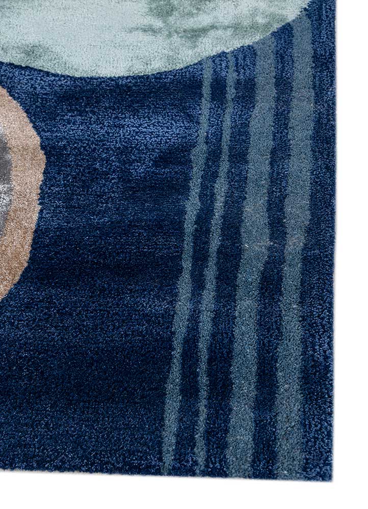 Wool Rug 270x180cm - Wool Rug
