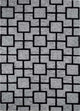 Wool Rug 240x150cm - Wool Rug