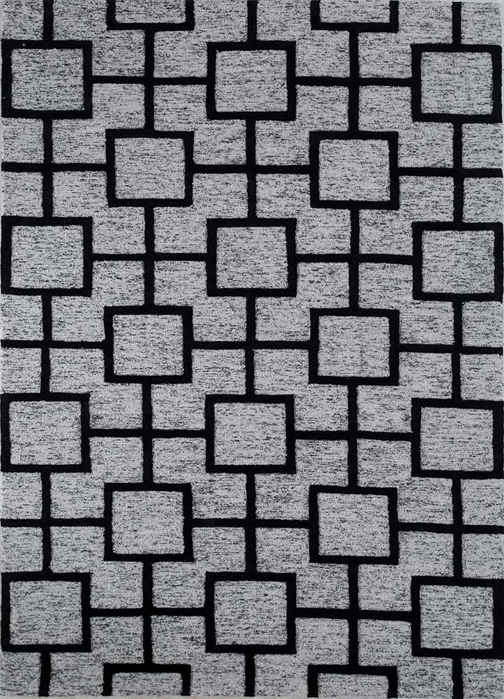 Wool Rug 240x150cm - Wool Rug