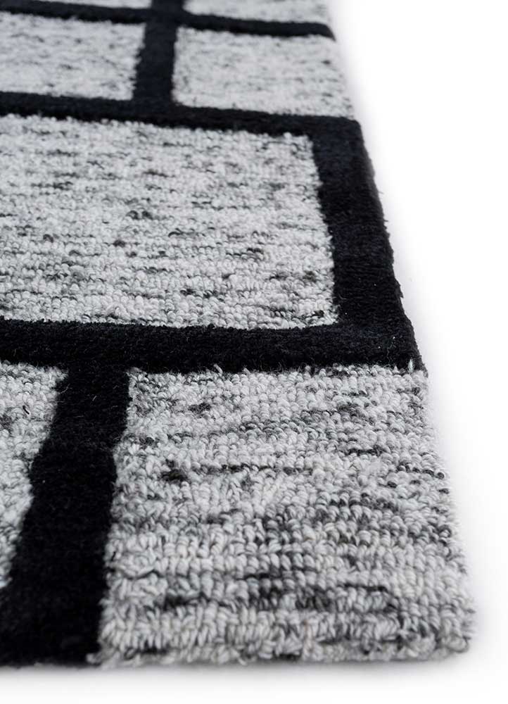 Wool Rug 240x150cm - Wool Rug