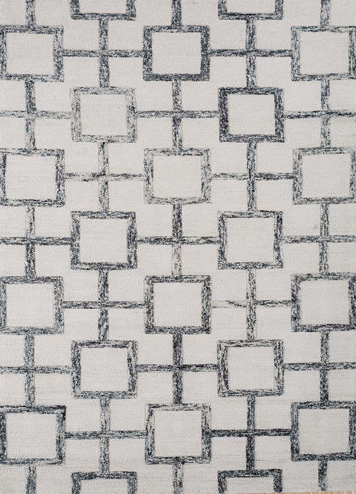 Wool Rug 240x150cm - Wool Rug