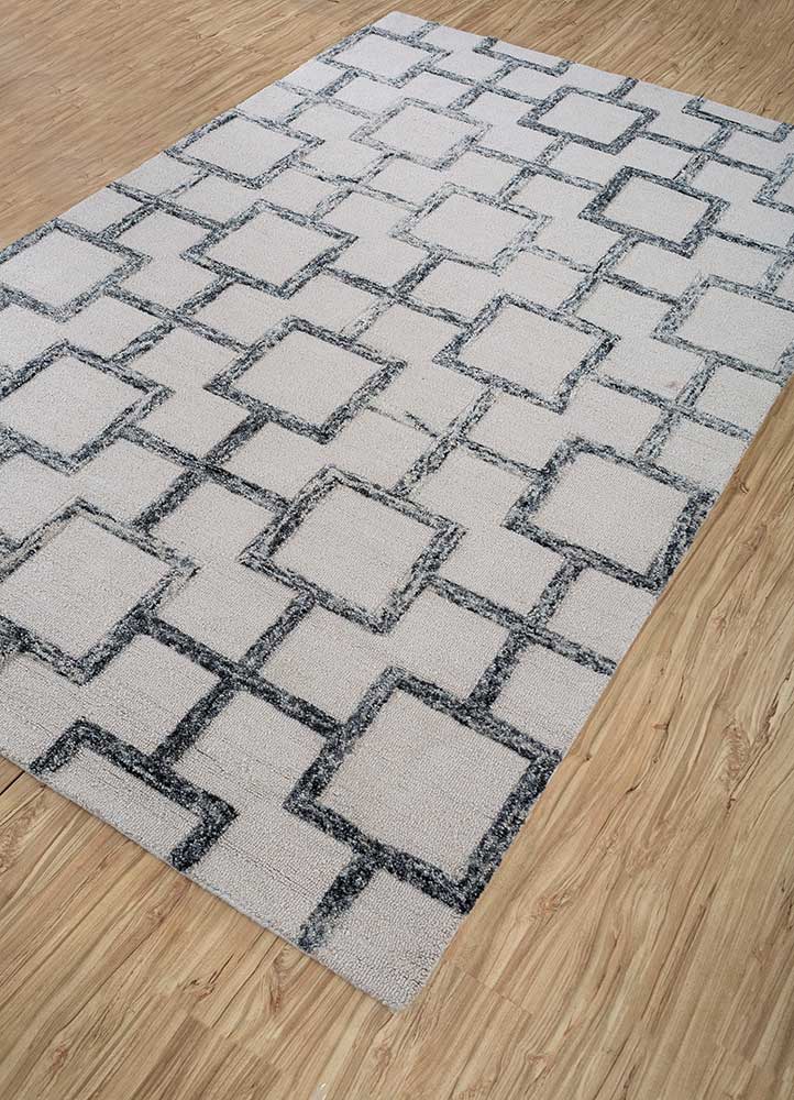 Wool Rug 240x150cm - Wool Rug