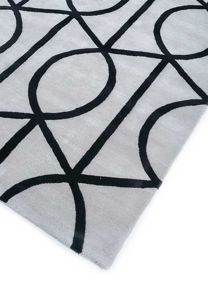 Wool Rug 270x180cm - Wool Rug