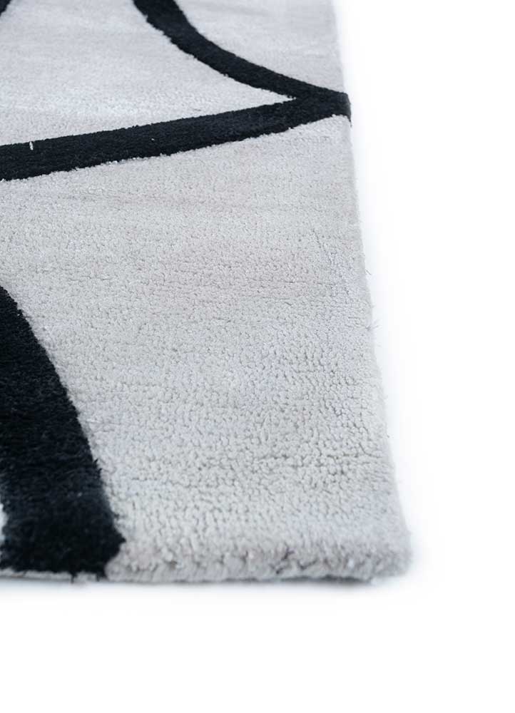 Wool Rug 270x180cm - Wool Rug