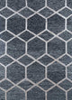 Wool Rug 270x180cm