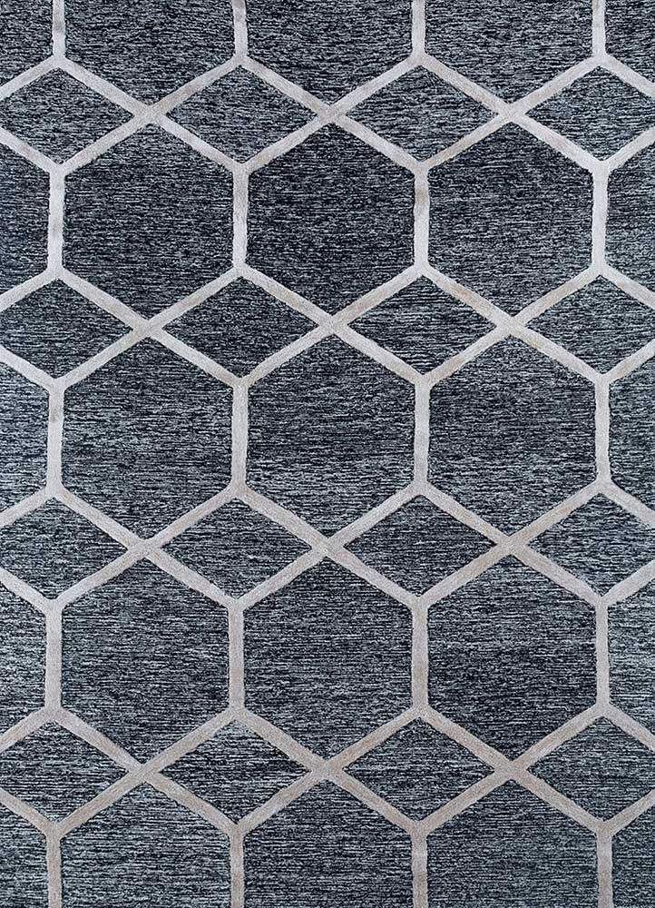 Wool Rug 270x180cm