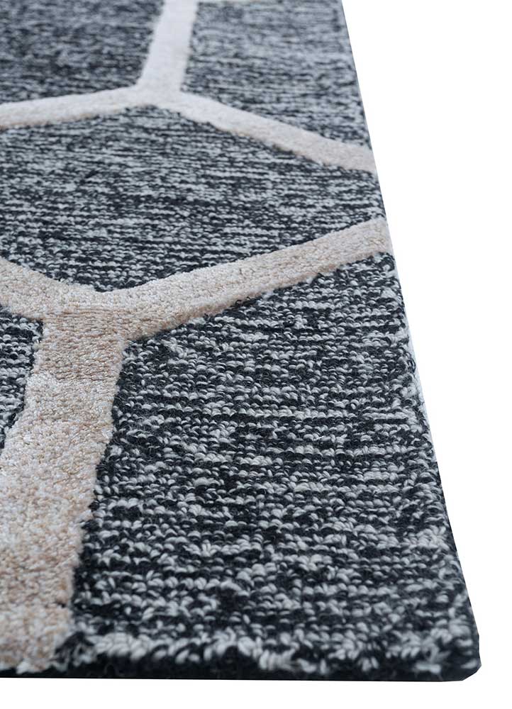 Wool Rug 270x180cm