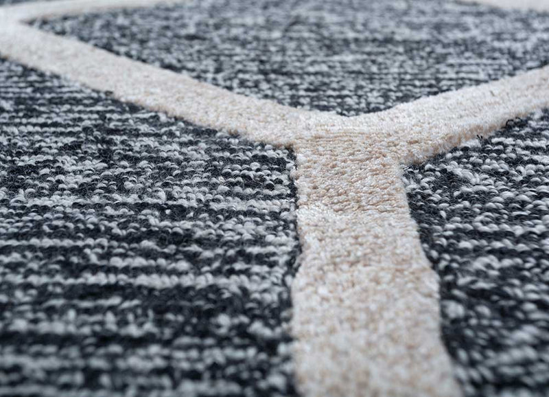 Wool Rug 270x180cm