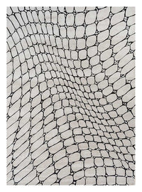 Wool Rug - Lucianus - rectangle