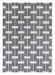 Wool Rug 330x240cm - Wool Rug