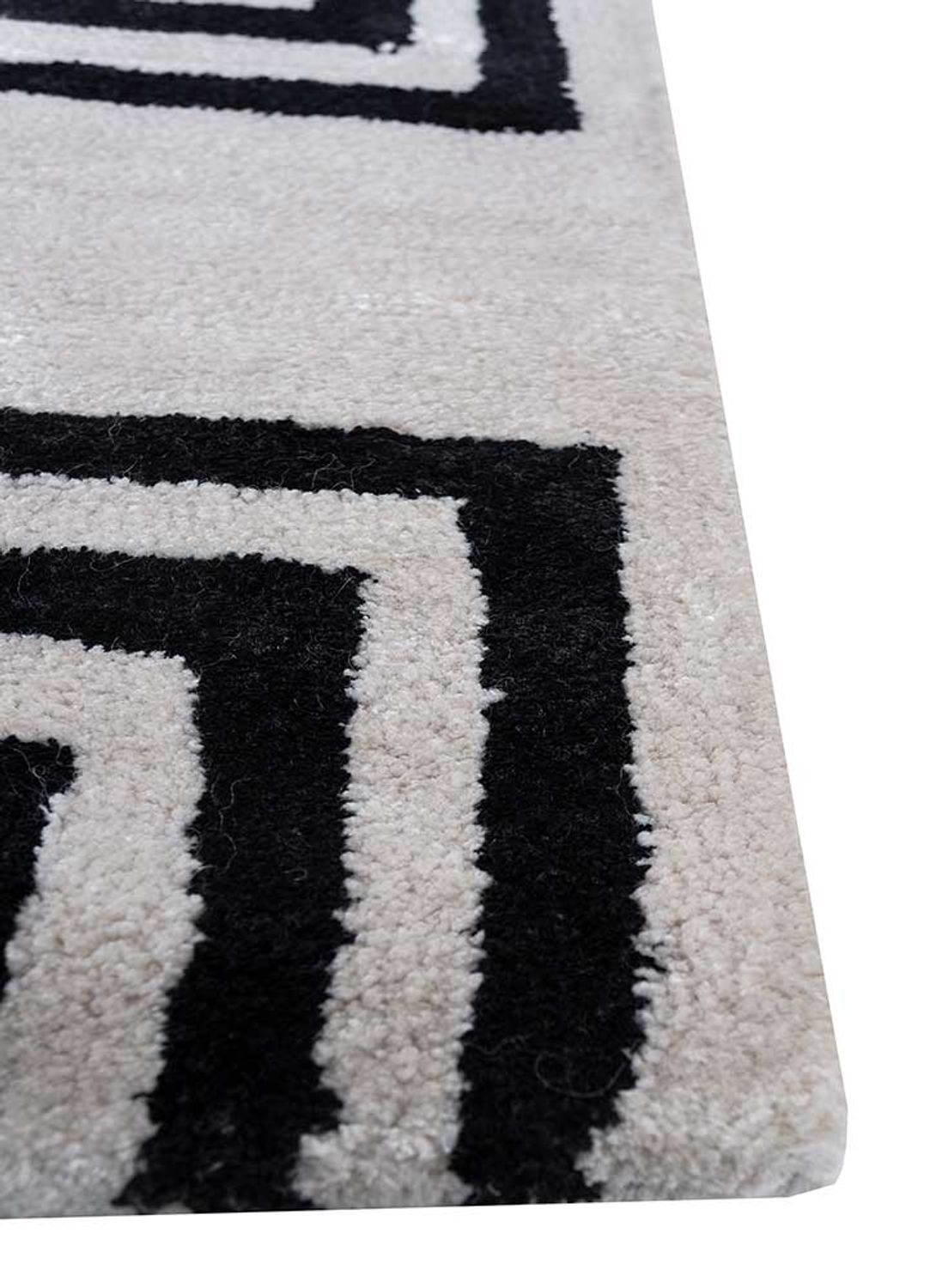 Wool Rug 330x240cm - Wool Rug