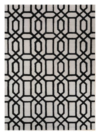 Wool Rug - Mirabell - rectangle