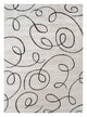 Wool Rug Lian - Wool Rug