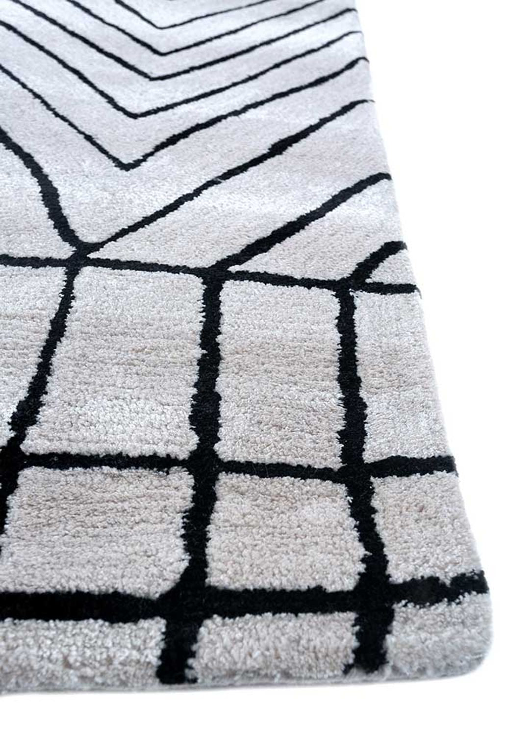 Wool Rug 330x240cm - Wool Rug
