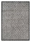Wool Rug - 360 x 270 cm - light grey