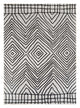 Wool Rug 270x180cm - Wool Rug