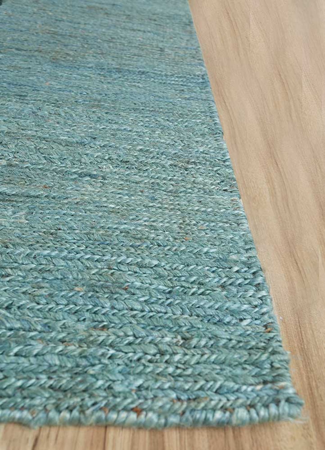 Jute Carpet Rug Federic