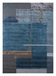 Wool Rug 270x180cm - Wool Rug
