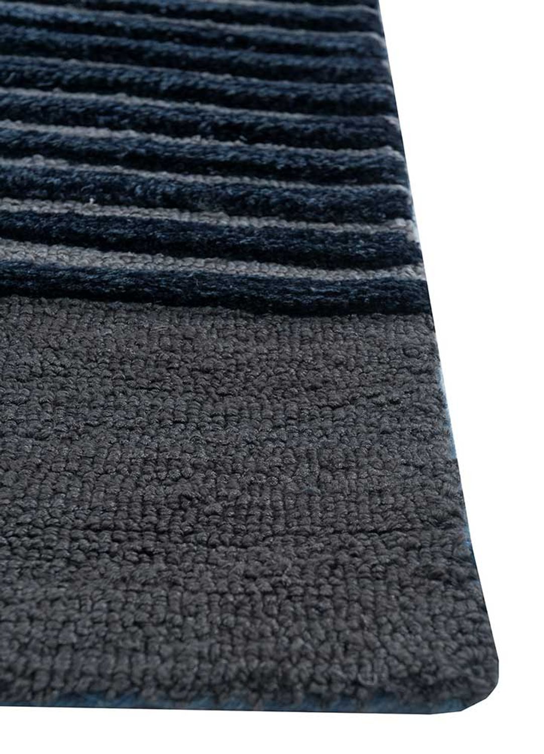 Wool Rug 270x180cm - Wool Rug