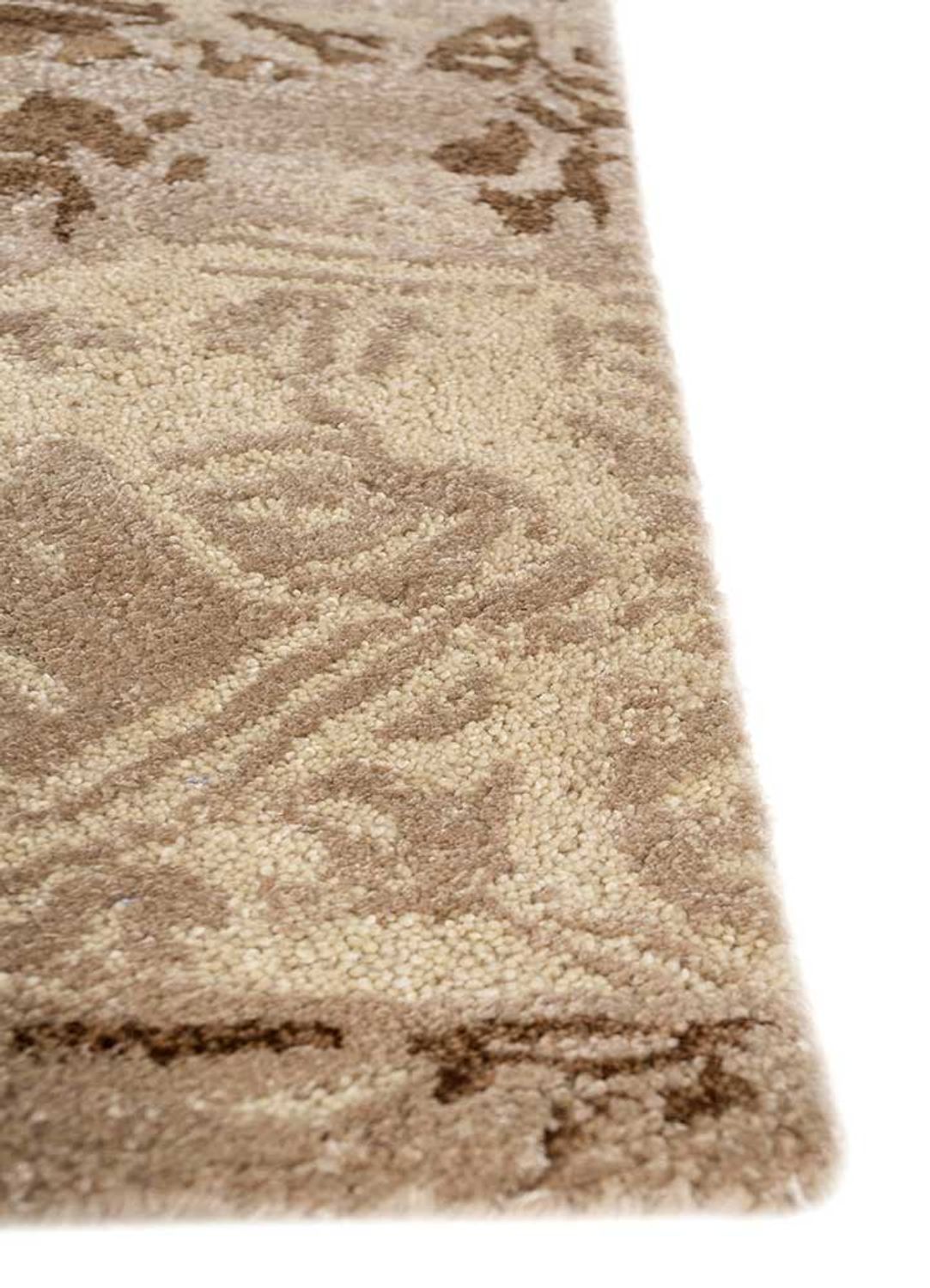Wool Rug Sandra - Wool Rug