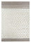 Wool Rug - 300 x 240 cm - cream