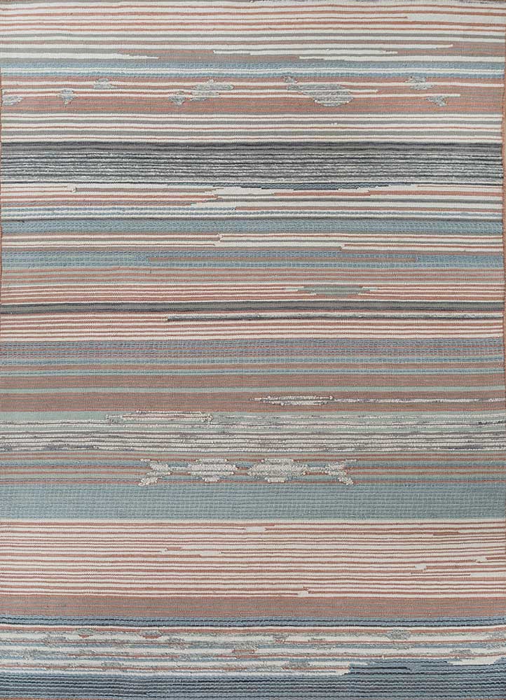 Wool Rug 270x180cm - Wool Rug