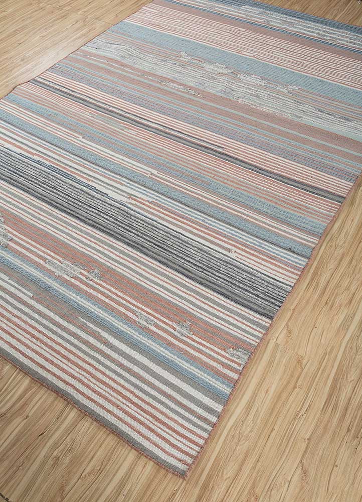 Wool Rug 270x180cm - Wool Rug