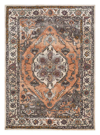 Wool Rug - Callahan - rectangle