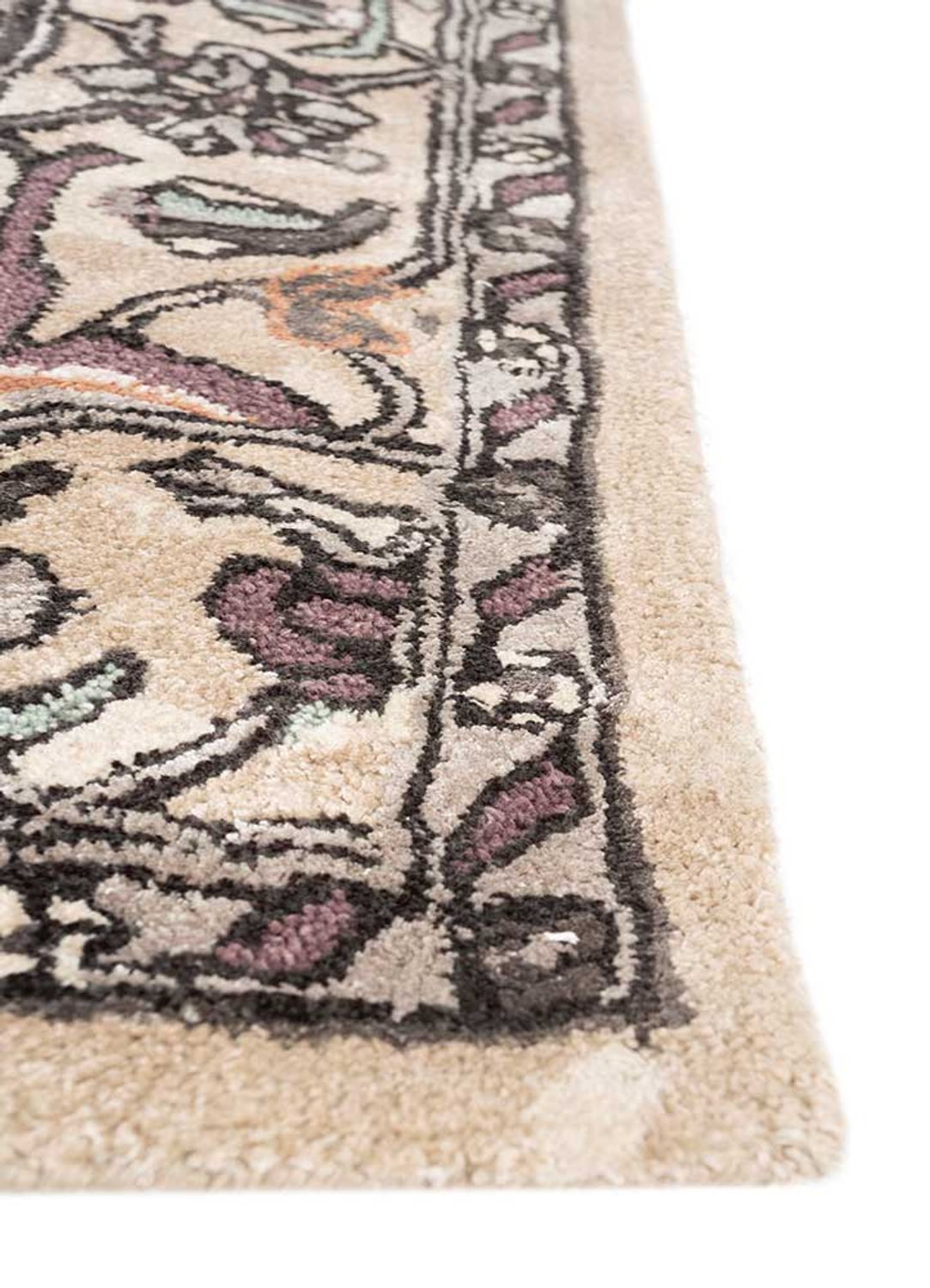 Wool Rug Callahan - Wool Rug