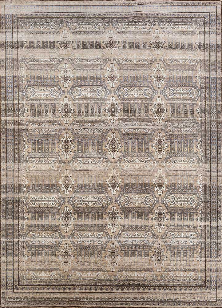 Wool Rug 300x240cm - Wool Rug