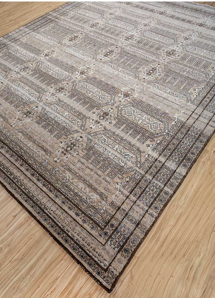 Wool Rug 300x240cm - Wool Rug