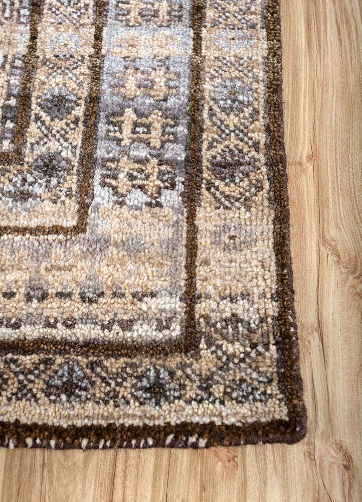 Wool Rug 300x240cm - Wool Rug