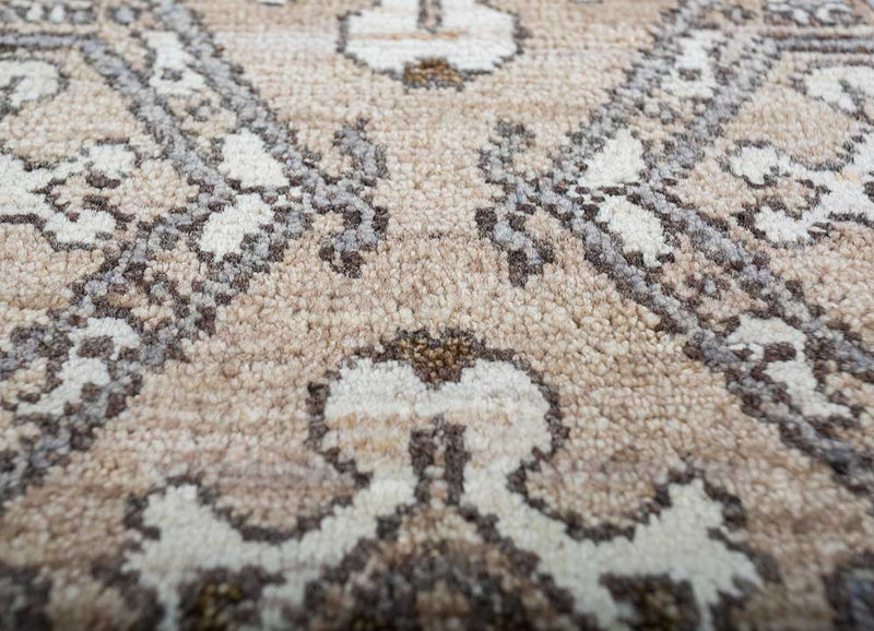 Wool Rug 300x240cm - Wool Rug