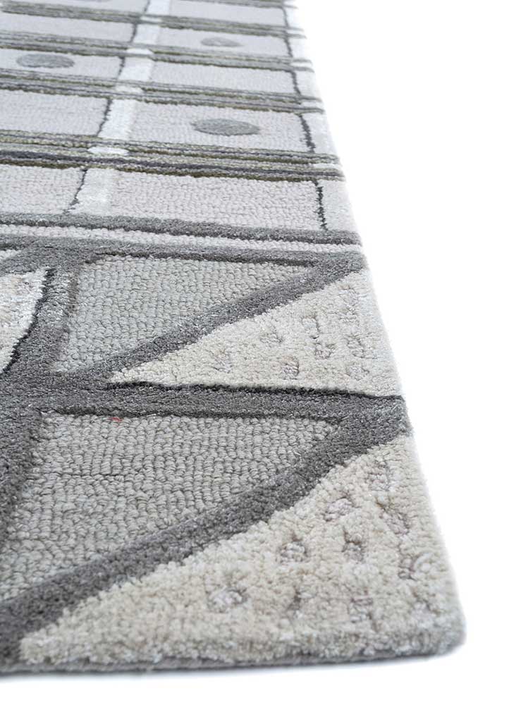 Wool Rug 180x270cm - Wool Rug