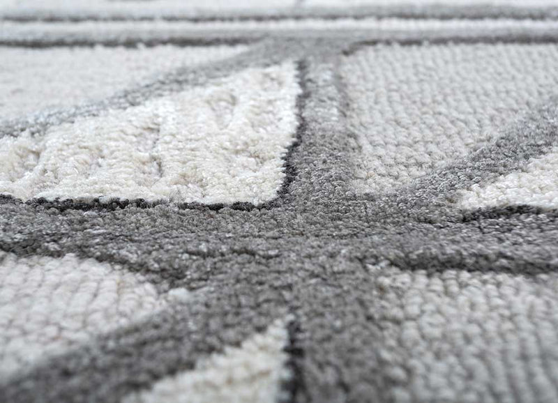 Wool Rug 180x270cm - Wool Rug